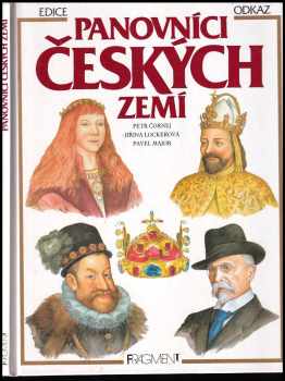 Panovníci českých zemí