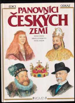 Panovníci Českých zemí
