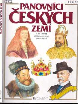 Panovníci českých zemí