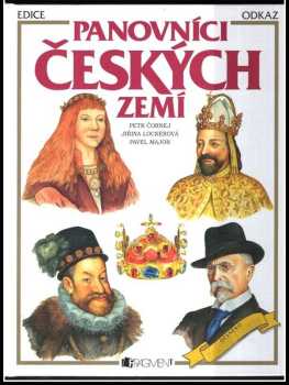 Panovníci Českých zemí