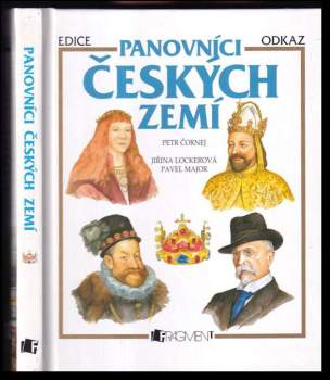 Panovníci českých zemí