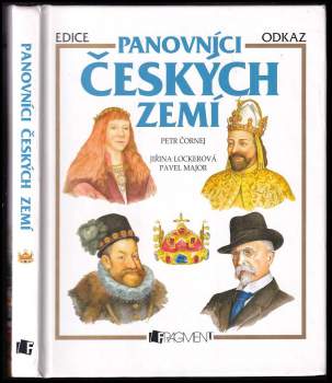 Panovníci českých zemí
