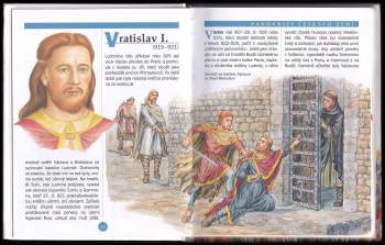 Petr Čornej: Panovníci českých zemí