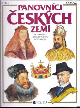 Panovníci českých zemí