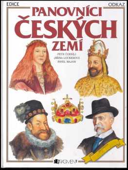 Panovníci českých zemí