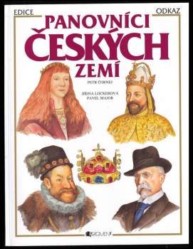 Panovníci českých zemí