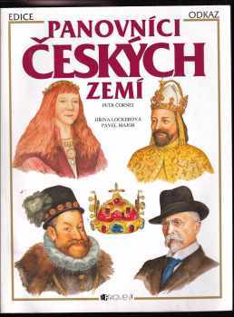 Panovníci českých zemí