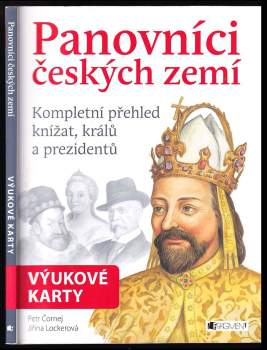 Panovníci českých zemí