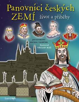 Panovníci českých zemí