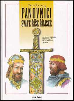Panovníci Svaté říše římské