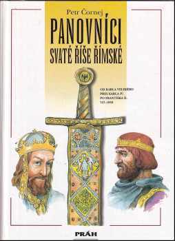 Panovníci Svaté říše římské