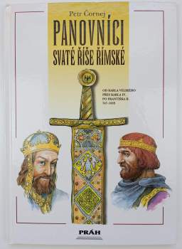 Panovníci Svaté říše římské