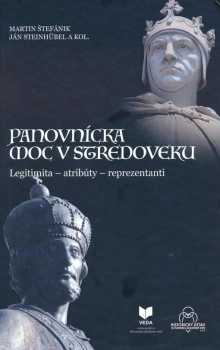 Panovnícka moc v stredoveku