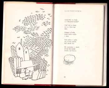 Miroslav Válek: Panpulóni