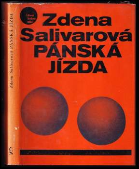 Pánská jízda