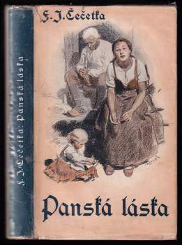 Panská láska
