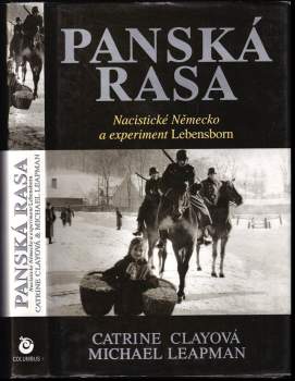 Panská rasa