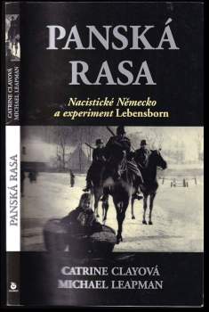 Panská rasa