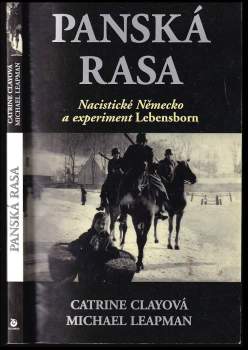 Michael Leapman: Panská rasa