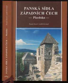Panská sídla západních Čech - Plzeňsko