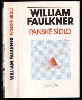 Panské sídlo
