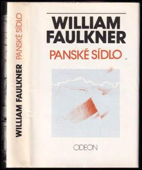 William Faulkner: Panské sídlo