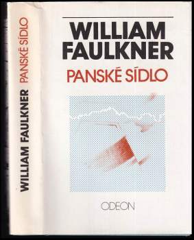 Panské sídlo