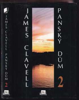 Panský dům : 2 - James Clavell (1995, Mustang) - ID: 738099