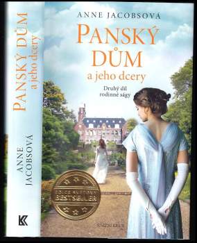 Anne Jacobs: Panský dům a jeho dcery