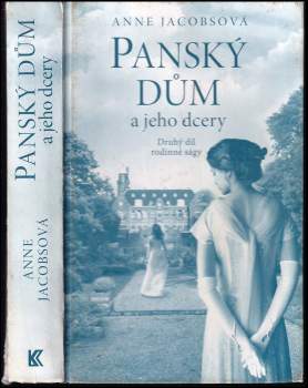 Anne Jacobs: Panský dům a jeho dcery
