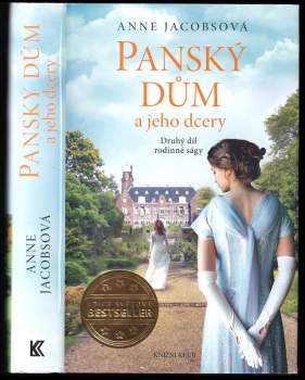 Anne Jacobs: Panský dům a jeho dcery