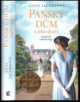 Anne Jacobs: Panský dům a jeho dcery