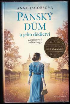 Anne Jacobs: Panský dům a jeho dědictví