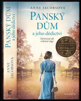 Panský dům a jeho dědictví