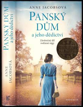 Panský dům a jeho dědictví