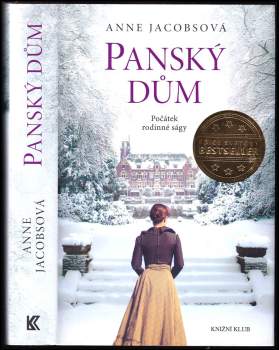 Anne Jacobs: Panský dům