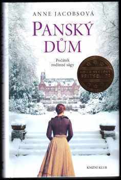 Anne Jacobs: Panský dům