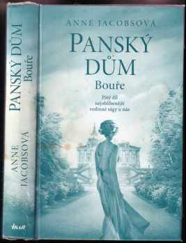 Anne Jacobs: Panský dům
