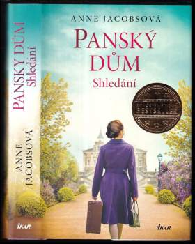 Anne Jacobs: Panský dům