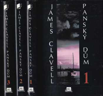 James Clavell: Panský dům