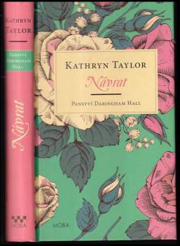 Kathryn Taylor: Panství Daringham Hall