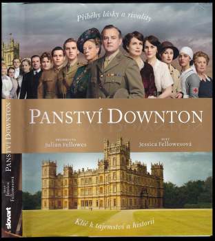 Panství Downton