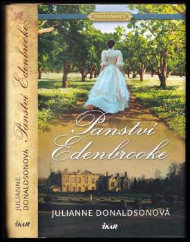 Panství Edenbrooke