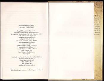 Julianne Donaldson: Panství Edenbrooke