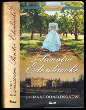 Julianne Donaldson: Panství Edenbrooke