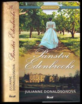 Julianne Donaldson: Panství Edenbrooke