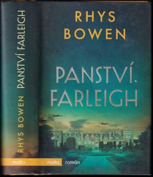 Panství Farleigh