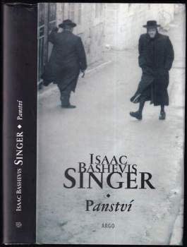 Panství
