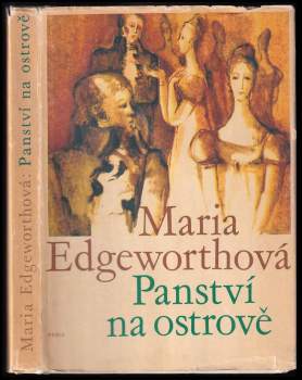 Maria Edgeworth: Panství na ostrově