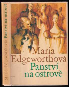 Maria Edgeworth: Panství na ostrově